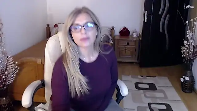 Anna2026 - Let me feel you deep inside me.