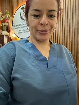 Dr_Nathalia_28 - STRANGER SPANKS MY ASS IN PUBLIC!🍑 TICK