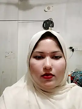 Nusrat-N - Full nude