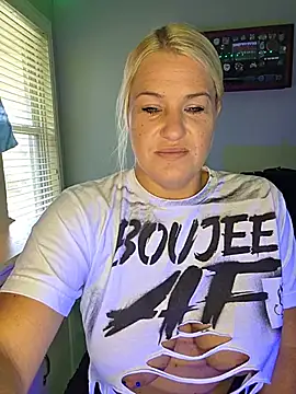 LadyB07 - Ride dildo