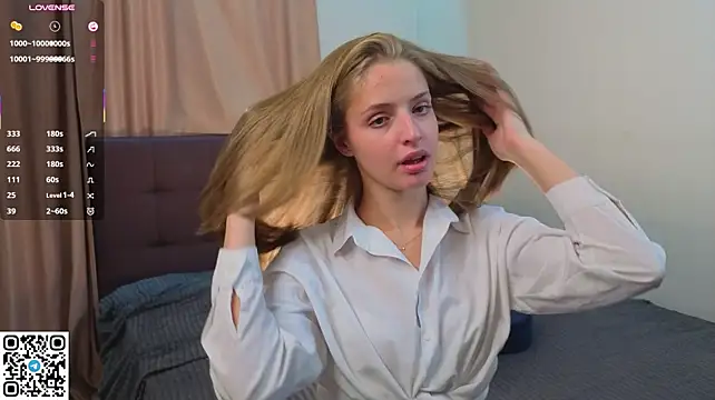 FayeLivingston - tease you with my lips and tongue