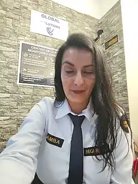 ALEJANDRA__28 - DOMI RUB MY ANUS NO INSIDE