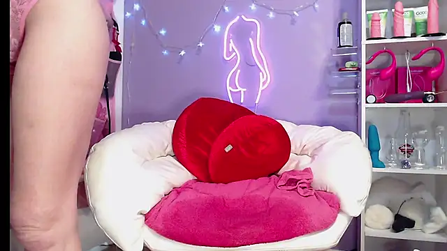 Sweeeets85 - DOUBLE ANAL
