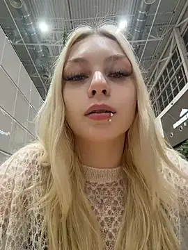 AngelinaTous - Masturbation 🍓
