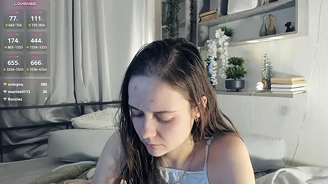 MellisaCerenzia - Doggy + Slaps