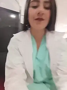 CAROLINE__07 - walk NAKED to your BOSS🤯TICKET