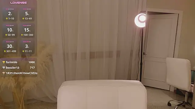 JanettaGrey - pussy eat panties n rub clit under
