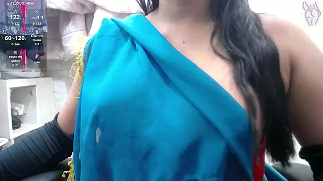 Dayadubey_ - FINGER IN MY ASS
