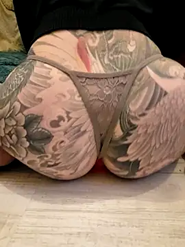 LindienneTatouee - Video
