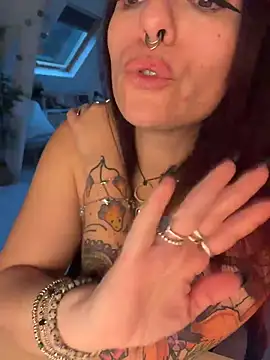 LunaMoongirl - 🔥3 Fingers in pussy🔥