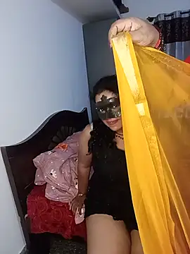 Chandini_Telugu - Boobs oil massage