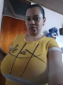 Hannaa_watsoon - Bounce ass