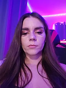 MaggyMayI - First cum of the day
