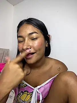 Arianax20 - masturbation until squirting