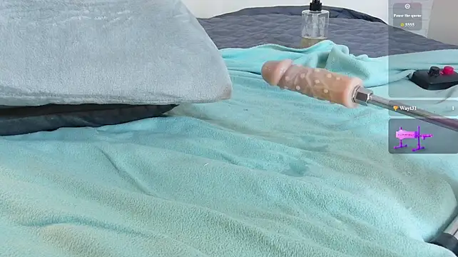 KIKI_Krash - Masturbation 1 min