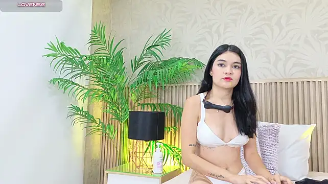 CamiiLove_ - SLAP MY TITS 🍒🔥