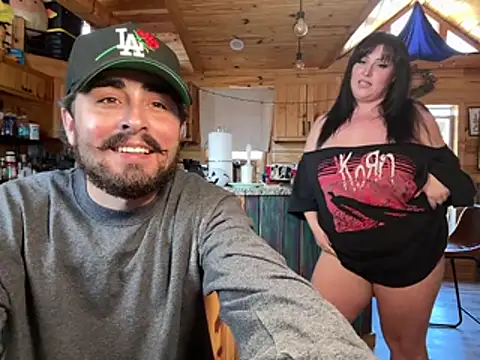 SierraxRuben26 - SUCK AND FUCK