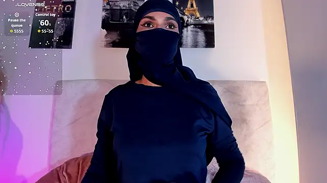 Rashidaa - Fuck me doggy style