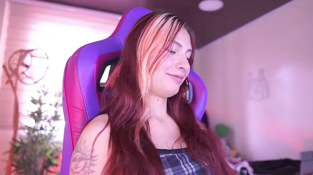 Rebecah_1 - FLASS TITS+BOUNCE TITS
