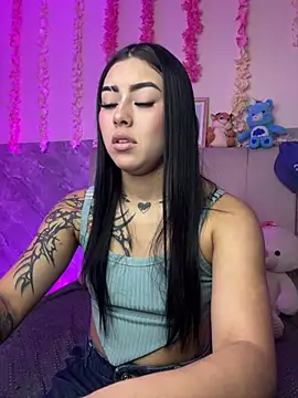 Dalila_ec - 🌷Toples 🥵