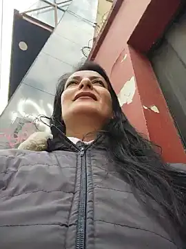 ALEJANDRA__28 - DOMI RUB MY ANUS NO INSIDE