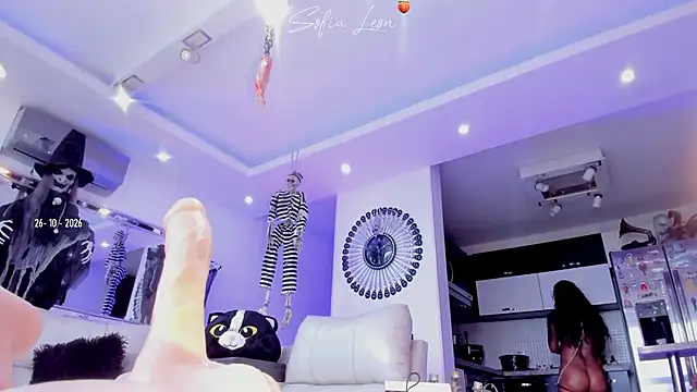 Sofiasexhot - ride your hard cock