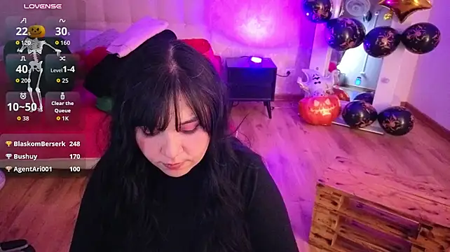 Rini_bunny - Sloppy Saliva Show On Tits
