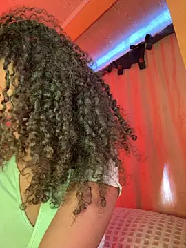Morenayaa - squirt show 💜