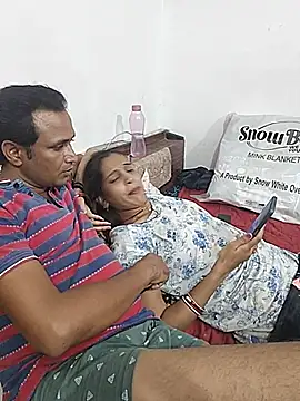 Priya_couple1 - Full need pusssy fingering