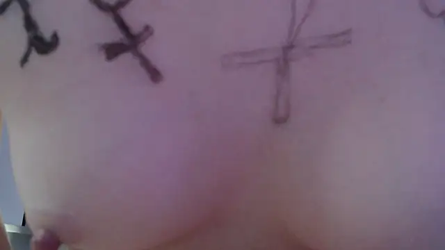 Amaemoon_ - pussy play