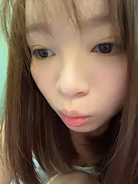 HappySadGirl - spanking butt 20 times 打屁股20下