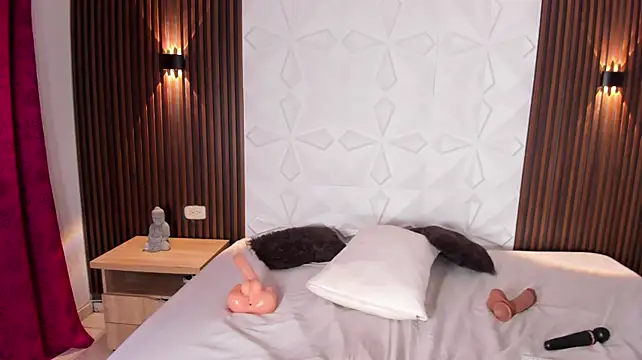 AmyColman_ - FUCK PUSSY WITH TORSO + TORSO IN MOUTH