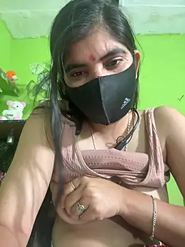 Isha_sharma2002 - Pussy and ass hole