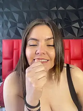 Alison_dunn - Sread ass x1 min