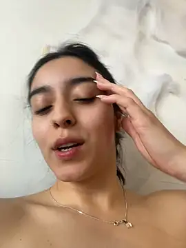 Belle_Lea - TAKE CONTROL AND INSERT YOUR FINGER