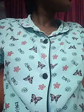 Sweety_telugu1434 - Boobs show