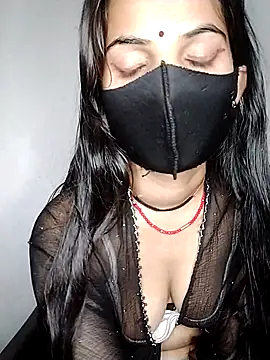 Ritu-0143 - Ass 2 finger