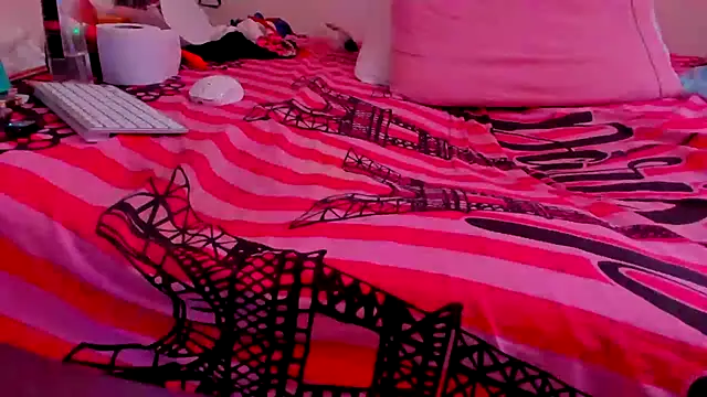 Elianissquirt - vamos x2 squirt+control x3 min