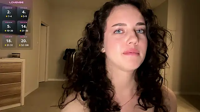 A_Milly - Tease my nipples
