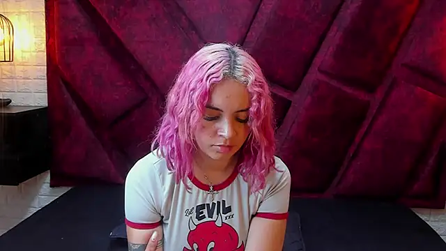 Catalina_clark__ - 🍒 Boobies Show