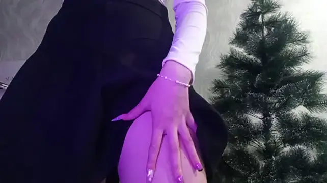 AnnettaHosaka - Squeeze my softy boobs for make me more