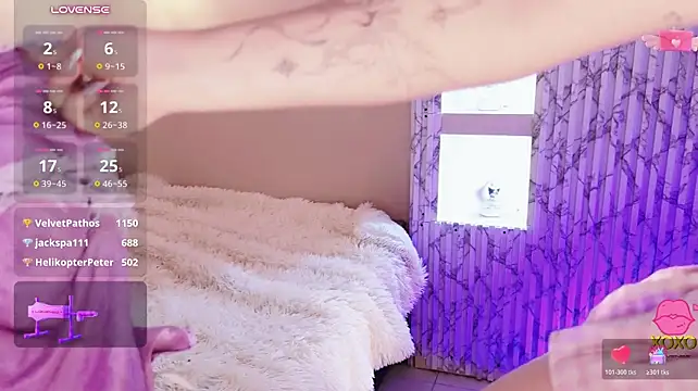 Miia__baker - MAKE MY PUSSY RAIN+ 4 MIN CNTRL🌊🌊🌊
