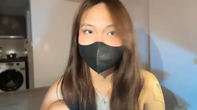 Phuong_Bee - NAKED FINGER IN PUSSY