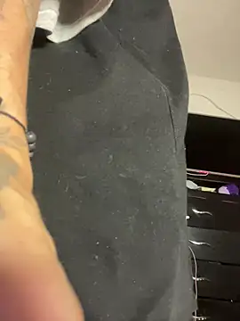 _Dulcinea777 - 👻🎃 REMOVE PANTIES👻🎃