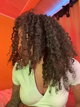 Morenayaa - squirt show 💜