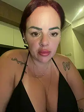 Kiara_Knightz - 20 second shake ass