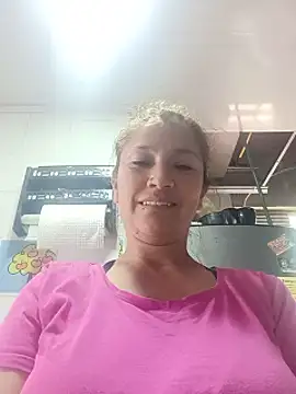 Cielo_carpentier69 - Naked