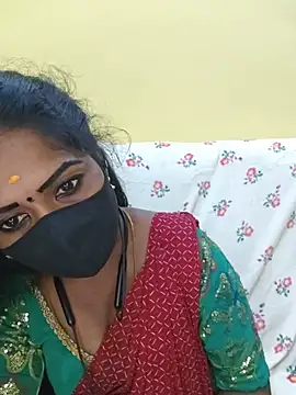 Tamilammukuttyy - Dream home