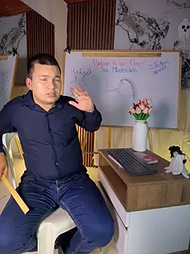 I_AM_EMMA_ - MY TEACHER LICKS MY PUSSY