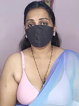 Marathi_Priti - Ass show